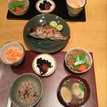 ナピト's cooksnap of when they made 百日祝い☆お食い初め膳☆.