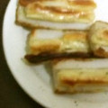 みがつくひと's cooksnap of when they made 箸がとまらん！酒が進む！ちくわチーズ焼き.