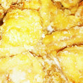 nonちゃんです's cooksnap of when they made 鉄分を摂ろう！マグロあらの竜田揚げ.