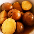 ぐるパパ's cooksnap of when they made 簡単新ジャガ煮っ転がし.