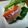ナニワばば's cooksnap of when they made アボガドカップのちらし寿司.