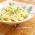 矢切のねぎちゃん's cooksnap of when they made じゃが芋のからしマヨサラダ.