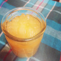 ゆっか♥'s cooksnap of when they made 梨のジャム.