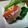 ナニワばば's cooksnap of when they made アボガドカップのちらし寿司.