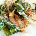 まかろん☆まかろん's cooksnap of when they made 食感が癖になるヘルシー海藻サラダ★.