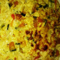 307号室's cooksnap of when they made 簡単 キッシュ風オムレツ（かぼちゃ）.