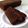 RECETTE29's cooksnap of when they made お店で売ってる〇チョコパウンド.