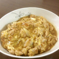 ☆おっとっと☆'s cooksnap of when they made 和風あんかけ焼きそうめん.