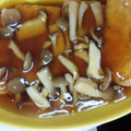 まりも274's cooksnap of when they made 厚揚げのきのこあんかけ.