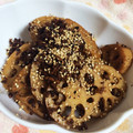 まりすけころすけ's cooksnap of when they made 無加水鍋でれんこんのそぼろきんぴら.