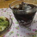 ゆけり３兄弟's cooksnap of when they made ちょびっと放置でｱｲｽｺｰﾋｰ♫.