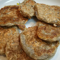 ひなたんかーさん's cooksnap of when they made 簡単！長芋おやき.