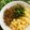 Hirarinn☆'s cooksnap of when they made ちゃちゃっと♡三色丼.