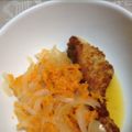 リトルD's cooksnap of when they made キスのエスカベッシュ（マリネ）.