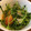 なおみんみっくす's cooksnap of when they made 豆苗とトマトのにんにく炒め.