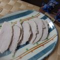 ひろみつばち's cooksnap of when they made 簡単スーチカー（豚の塩漬け）.