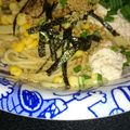 かわいい星優のママ's cooksnap of when they made ツナ缶で和風スパ。.