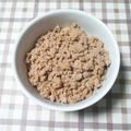 アタックひめちゃん's cooksnap of when they made ピリ辛そぼろ.
