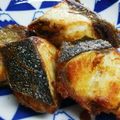 みっくママ's cooksnap of when they made 生姜風味＊ぶりの唐揚げ.