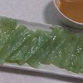 きらり流れ星's cooksnap of when they made 酢味噌.