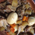 スネイプタイガ's cooksnap of when they made 手羽元とゆで卵のさっぱり煮.