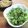 noamanma's cooksnap of when they made 大根葉の塩こんぶ和え.
