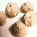 cyasan's cooksnap of when they made 簡単☆甘さ控えめな栗きんとん.