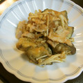 ☆Rokko☆'s cooksnap of when they made 茄子とキノコのみぞれ煮.