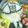 おきらく大学生☆'s cooksnap of when they made キャラ弁☆２０世紀少年☆ともだち弁当.