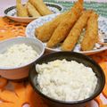赤い電話's cooksnap of when they made かなり簡単にできるタルタルソース.