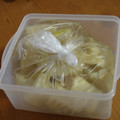 リスのしっぽ's cooksnap of when they made 私流、たけのこの茹で方＆保存法.
