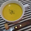 クック492KA2☆'s cooksnap of when they made 簡単・コク旨＊かぼちゃのポタージュ.