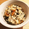sakana65's cooksnap of when they made 和味☆ひじきごはん.
