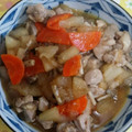 クックOSUQBH☆'s cooksnap of when they made 焼く！簡単！冬瓜を焼肉ダレで⭐.