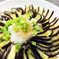 ハルモミ's cooksnap of when they made レンジで簡単！おろしポン酢茄子♡.
