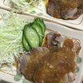 ごろごろままん's cooksnap of when they made 豚ヒレ肉のソテー.