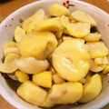 ベリー・ベリー・マイ's cooksnap of when they made 秋だよ♪我が家の栗の甘露煮.