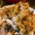 のりまきさんち。's cooksnap of when they made 茹で鶏のねぎソースかけ.