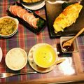 ハザマゼンタ's cooksnap of when they made 生ハムとカブの前菜～アンティパスト.