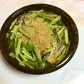 ☆なあなクック☆'s cooksnap of when they made 簡単♪冷や汁風？！さば水煮缶deお茶漬け.