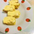☆なあなクック☆'s cooksnap of when they made ヨーグルトで厚焼き玉子.