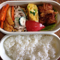 クックYZLZFY☆'s cooksnap of when they made きゅうりとツナの和風マヨ和え.
