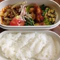 クックYZLZFY☆'s cooksnap of when they made ジャガイモのカレーそぼろ煮.