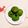 YuーRi☆'s cooksnap of when they made ☆簡単☆抹茶と小豆のスコーン.