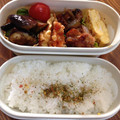 クックYZLZFY☆'s cooksnap of when they made なすとピーマンの甘辛炒め♪.
