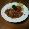 ナニワばば's cooksnap of when they made ほうれん草とエノキのおひたし　麺つゆ風味.