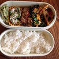 クックYZLZFY☆'s cooksnap of when they made 調味料２つ！ピーマンとちくわの甘辛炒め.