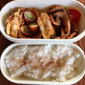 クックYZLZFY☆'s cooksnap of when they made 簡単にすぐおつまみ！ちくわきゅうり☆.