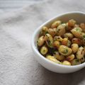 みるく茶's cooksnap of when they made おつまみ大豆.