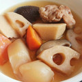 じゅーーーーん's cooksnap of when they made 簡単うちの筑前煮.